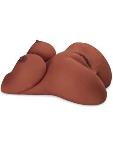 Pdx Plus Torso Masturbatore Femminile...