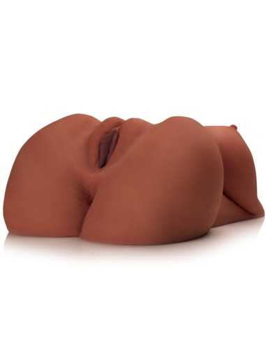 Pdx Plus Torso Masturbatore Femminile...