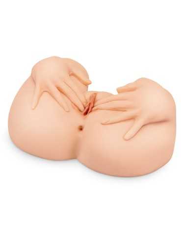 Pdx Plus Spread My Tight Pussy Méga...