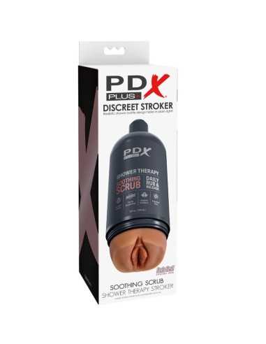Pdx Plus Stroker Masturbator Discreet...