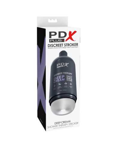 Pdx Plus Masturbatore Stroker Design...
