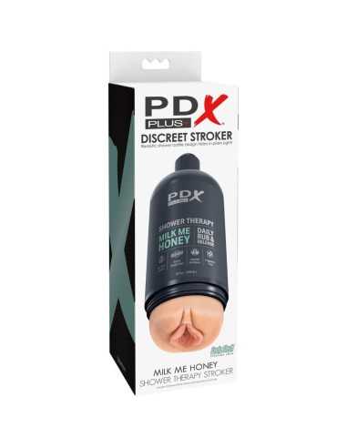 Pdx Plus Stroker Masturbator Discreet...