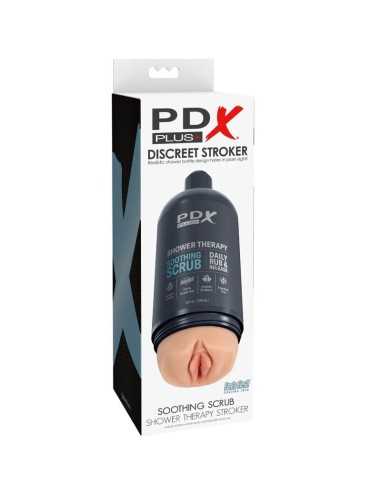 Pdx Plus Stroker Masturbator...