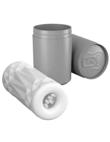 Pretty Love Stimolatore 3d Can Modello 2