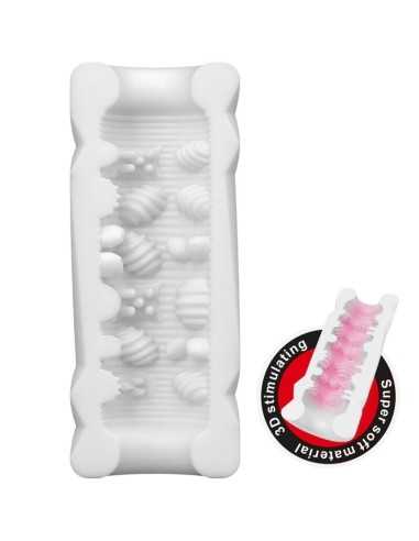 Pretty Love Lata Estimulador 3d Modelo 1