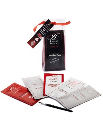 Extase sensuel set massage me - MySexyShop.eu