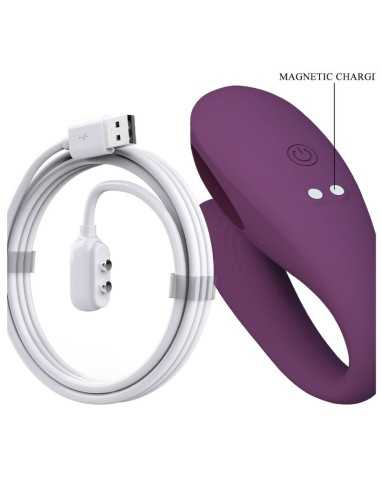 Pretty Love Aari Purple Clitoral...