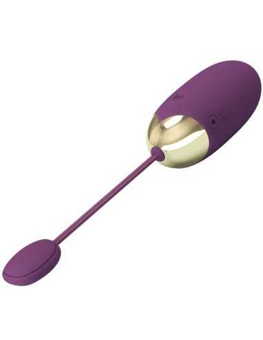 Pretty Love Abner App Viola