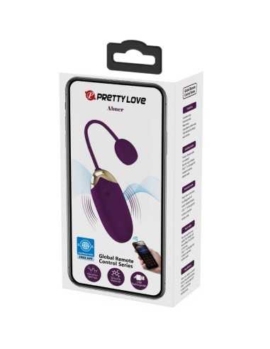 Pretty Love Abner App Viola