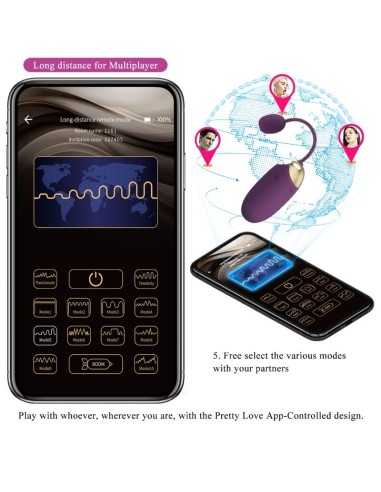 Pretty Love Abner App Lila Pretty Love Abner App Lila