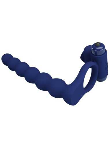 Pretty Love Ajmal Vibrating Ring With...