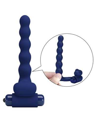 Pretty Love Ajmal Anillo Vibrador Con... Pretty Love Ajmal Anillo Vibrador Con...