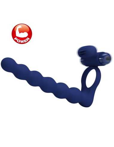 Pretty Love Ajmal Anillo Vibrador Con... Pretty Love Ajmal Anillo Vibrador Con...