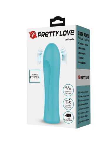 Pretty Love Alfreda Vibratore Super...