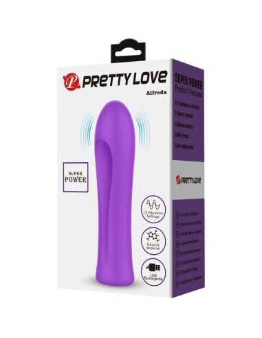 Pretty Love Alfreda Vibrateur Super...