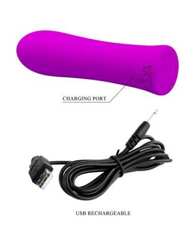 Pretty Love Alfreda Vibrador Super...
