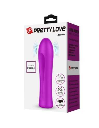 Pretty Love Alfreda Vibrador Super...
