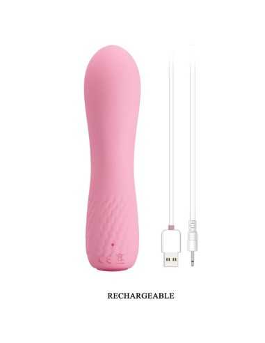 Pretty Love Alice Vibrador Recargable...