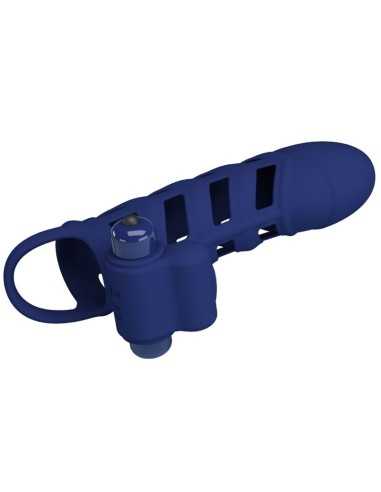 Pretty Love Altaf Vibratorring Mit...