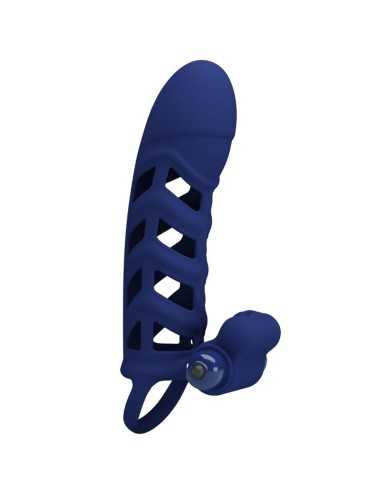 Pretty Love Altaf Anillo Vibrador Con...