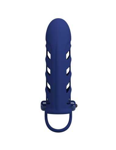 Pretty Love Altaf Vibratorring Mit...