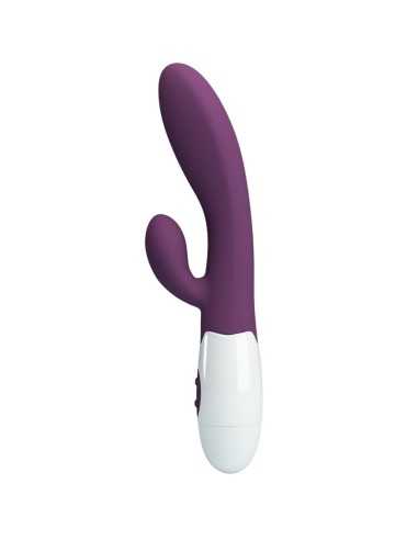 Pretty Love Alvis Rabbit Vibrator &...