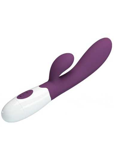 Pretty Love Alvis Rabbit Vibrator &...