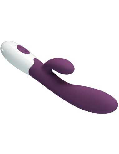 Pretty Love Alvis Rabbit Vibrator &...