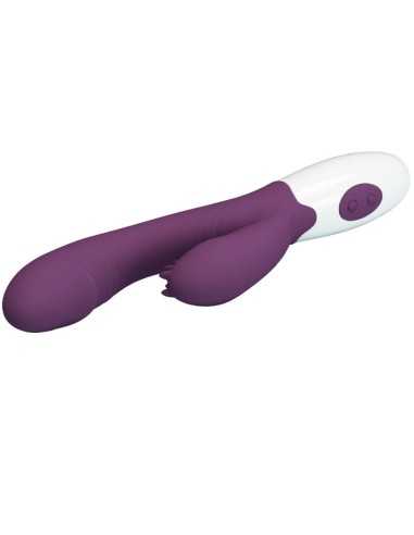 Pretty Love Andre Rabbit Vibrator &...
