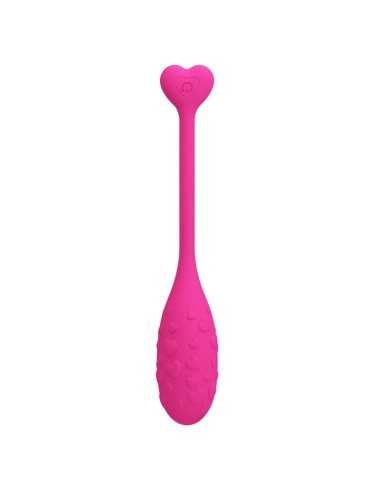 Pretty Love Huevo Vibrador Pescador... Pretty Love Huevo Vibrador Pescador...