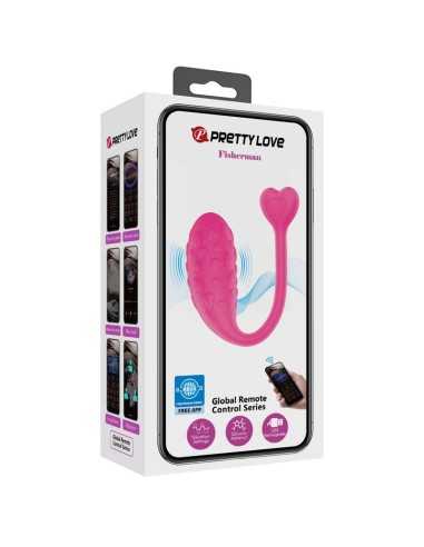 Pretty Love Huevo Vibrador Pescador... Pretty Love Huevo Vibrador Pescador...
