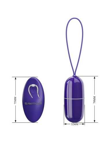 Pretty Love Arvin Youth Violettoting...