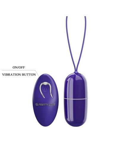 Pretty Love Arvin Youth Huevo...