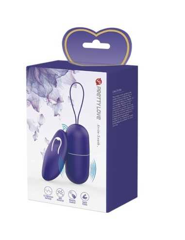 Pretty Love Arvin Youth Huevo...