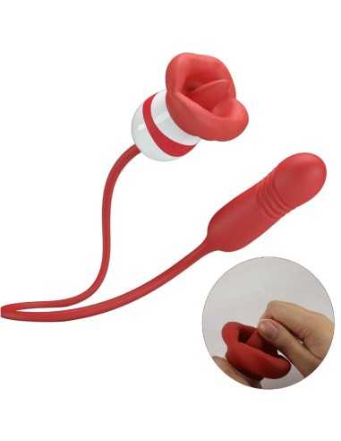 Pretty Love Ashlynn Masturbatore...