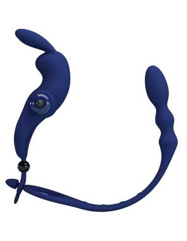 Pretty Love Ayad Anneau Vibrateur...