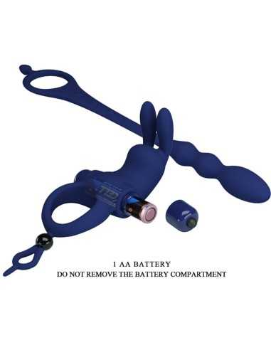 Pretty Love Ayad Rabbit Vibratorring...