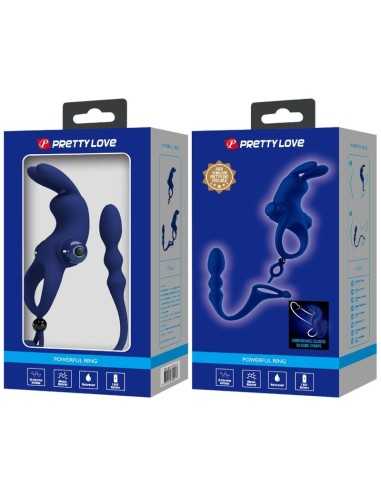Pretty Love Ayad Anello Vibratore...