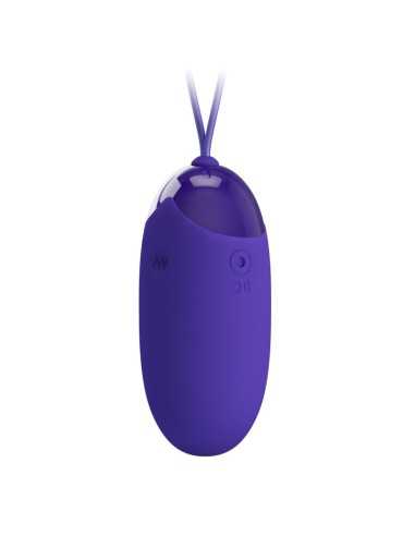 Pretty Love Berger Youth Oeuf Vibrant...