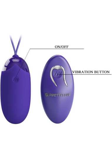 Pretty Love Berger Youth Uovo...