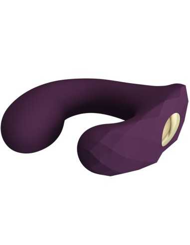 Pretty Love Billy Vibration Lila App...