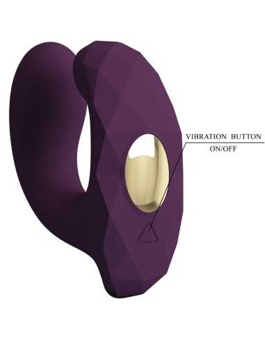 Pretty Love Billy Vibration Remote...