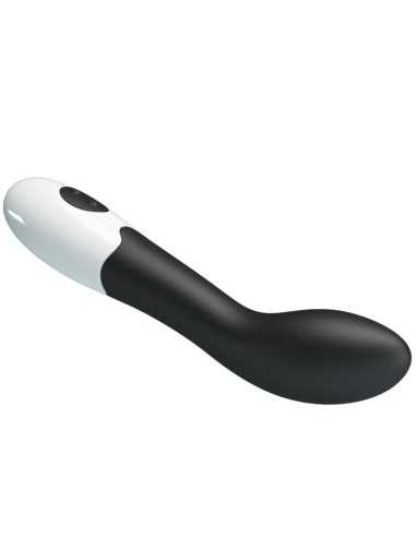 Pretty Love Bishop G-Spot Vibrator 30...