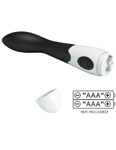 Pretty Love Bishop Vibrateur Point G...