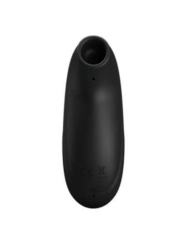 Pretty Love Black Rechargeable Luxury...