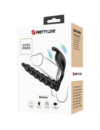 Pretty Love Blackney Anillo Pene Con...