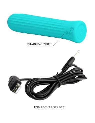 Pretty Love Blanche Vibrador... Pretty Love Blanche Vibrador...