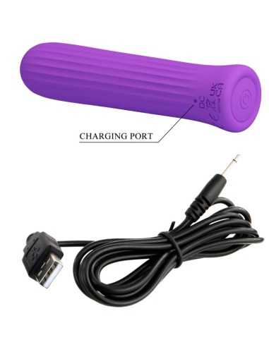 Pretty Love Blanche Vibrateur...