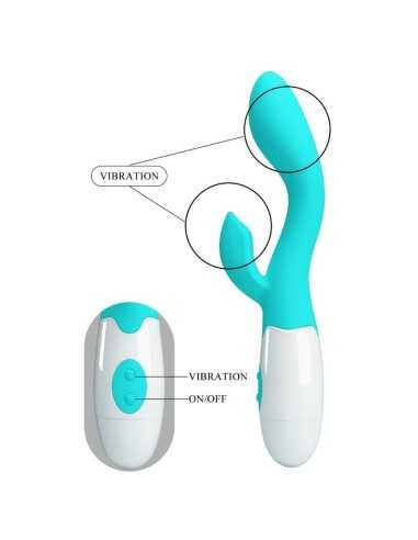 Pretty Love Brighty G-Spot Vibrator...