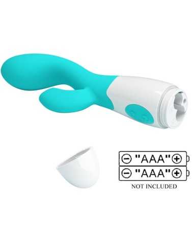 Pretty Love Vibrateur Brighty G-Spot...